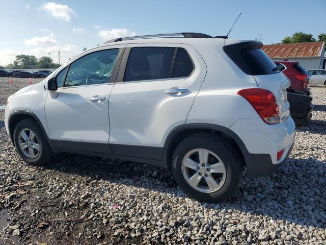 2017 CHEVROLET TRAX 1LT - 3GNCJPSB3HL209398