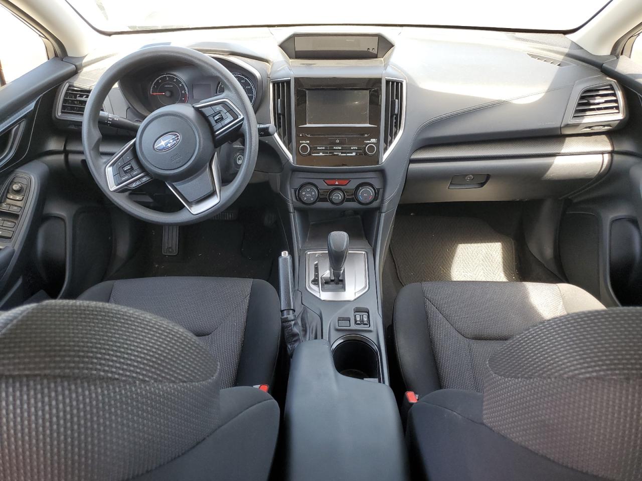 4S3GTAC64K3754614 2019 Subaru Impreza Premium