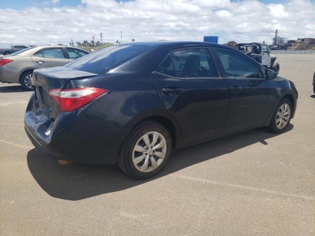 Vin: 2t1burhe1gc649291, lot: 60473214, toyota corolla l 20163