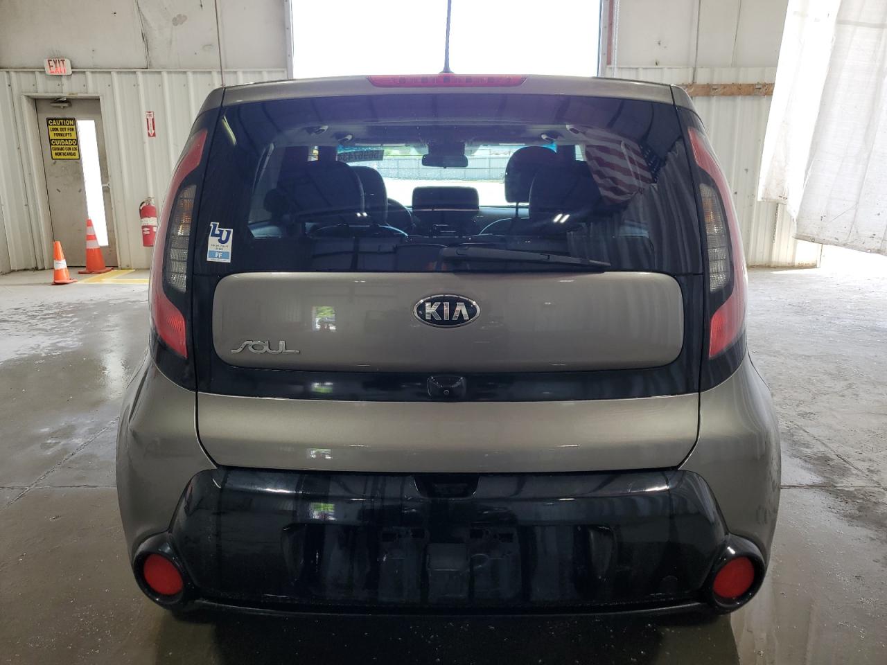 KNDJP3A57G7334457 2016 Kia Soul +