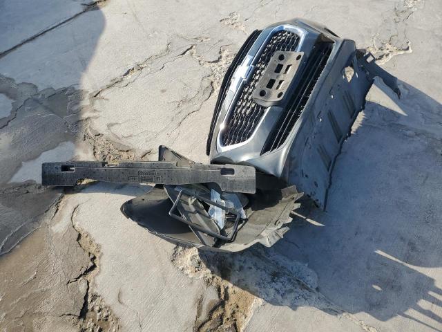 2015 Chevrolet Malibu Ls VIN: 1G11B5SL1FF234875 Lot: 60555014