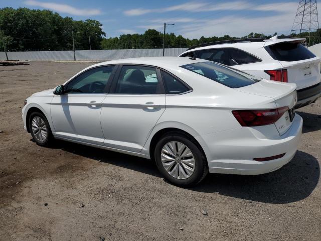 2020 VOLKSWAGEN JETTA S - 3VWCB7BU3LM013288