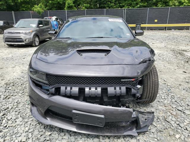2022 DODGE CHARGER GT - 2C3CDXHG6NH149967