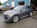 2017 BMW X1 XDRIVE2 - WBXHT3C31H5F77710