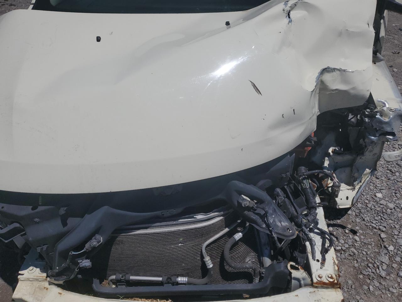 2FMDK48C07BB15946 2007 Ford Edge Sel