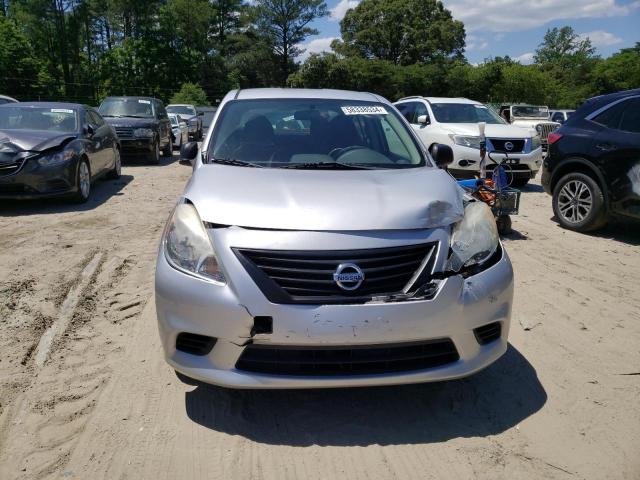 3N1CN7AP0EL870234 2014 Nissan Versa S