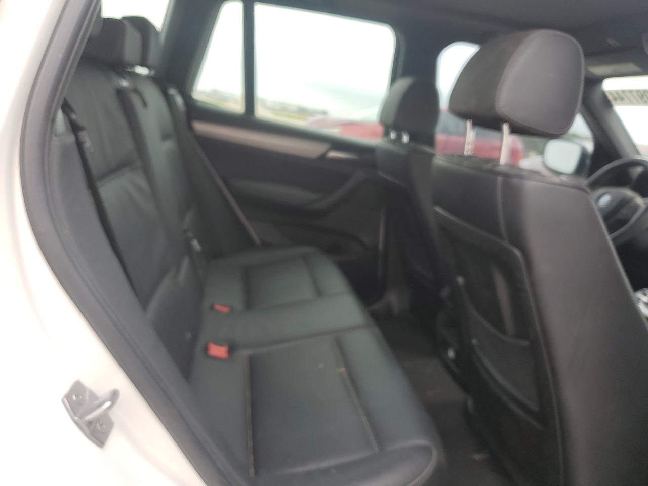 5UXWX7C53EL984576 2014 BMW X3 xDrive35I