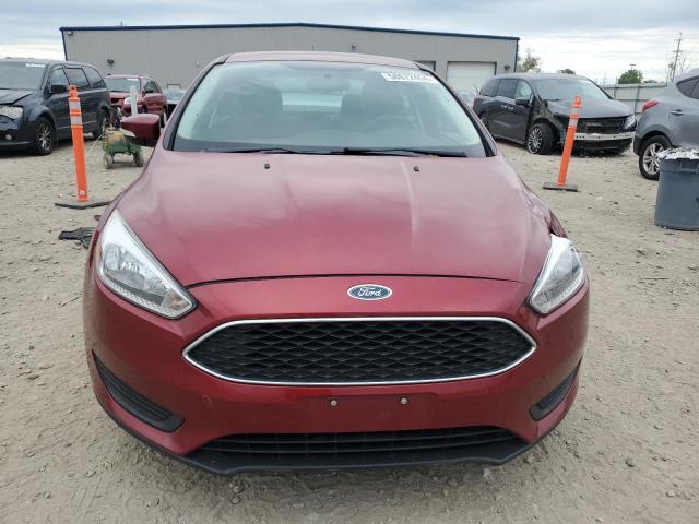 2016 Ford Focus Se VIN: 1FADP3F26GL203237 Lot: 58072404