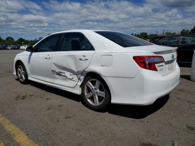 VIN 4T1BF1FK0DU689313 2013 Toyota Camry, L no.2