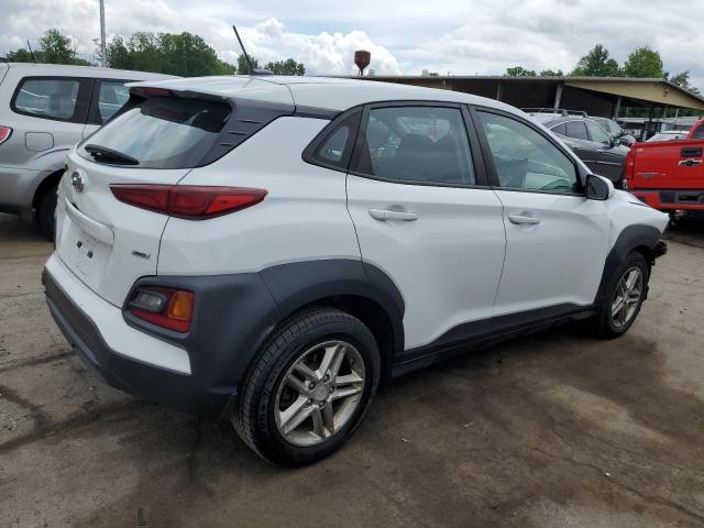 KM8K1CAA4KU214236 | 2019 Hyundai kona se