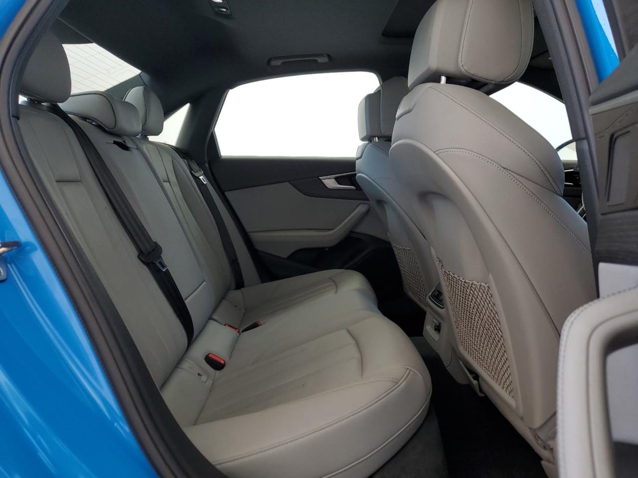 WAUEAAF44NN015062 2022 Audi A4 Premium Plus 45