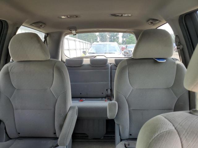 2010 Honda Odyssey Lx VIN: 5FNRL3H26AB109264 Lot: 60027234