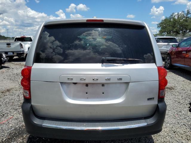 2011 Dodge Grand Caravan Mainstreet VIN: 2D4RN3DG9BR756083 Lot: 60422394