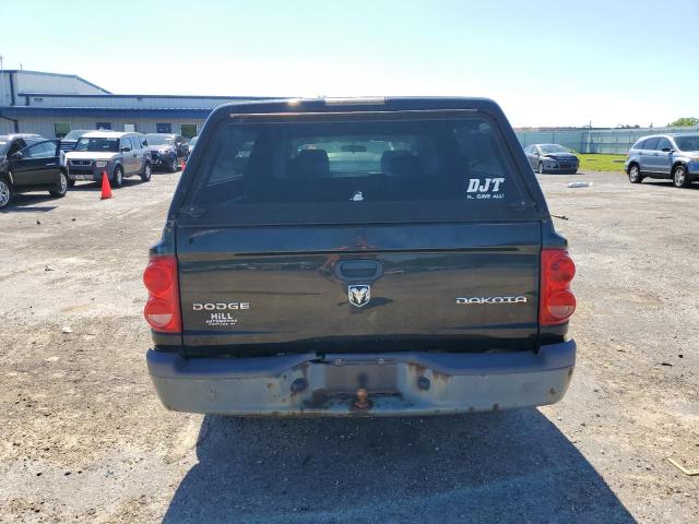 2009 Dodge Dakota St VIN: 1D3HW28K59S819758 Lot: 58142544