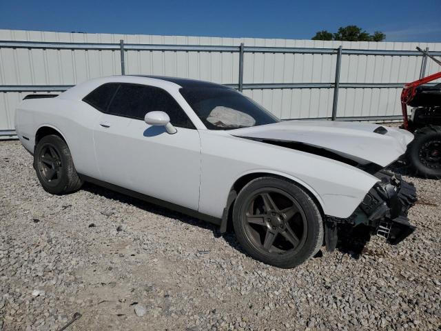 VIN 2C3CDZBT9KH557084 2019 Dodge Challenger, R/T no.4