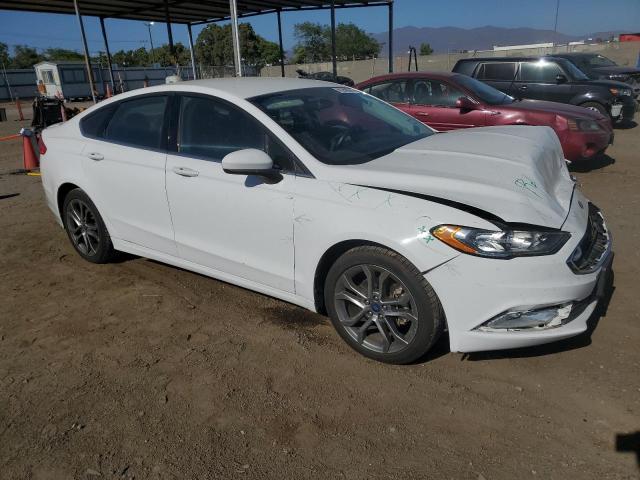 VIN 3FA6P0HD7HR397382 2017 Ford Fusion, SE no.4