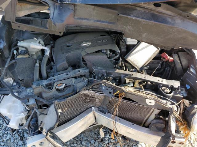 2017 Nissan Murano S VIN: 5N1AZ2MG7HN102211 Lot: 58112624