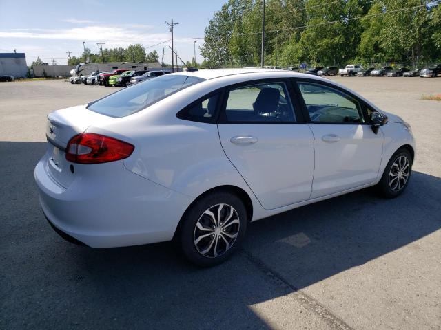 Vin: 3fadp4bj0bm197025, lot: 59902484, ford fiesta se 20113