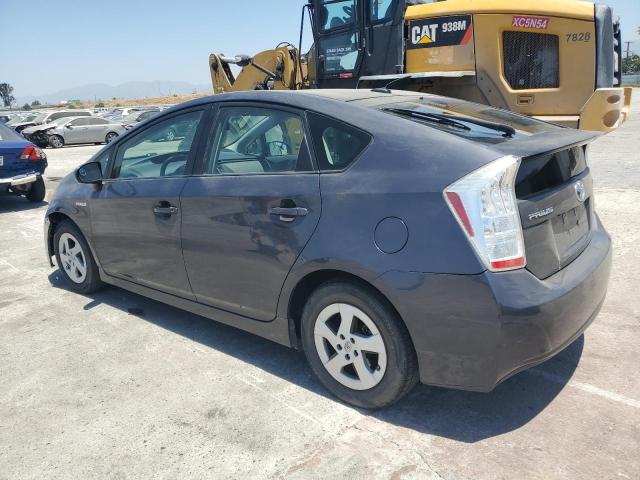 2010 Toyota Prius VIN: JTDKN3DU2A0161380 Lot: 61171444