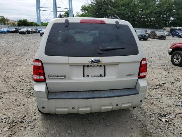 1FMCU94198KC69473 | 2008 Ford escape limited