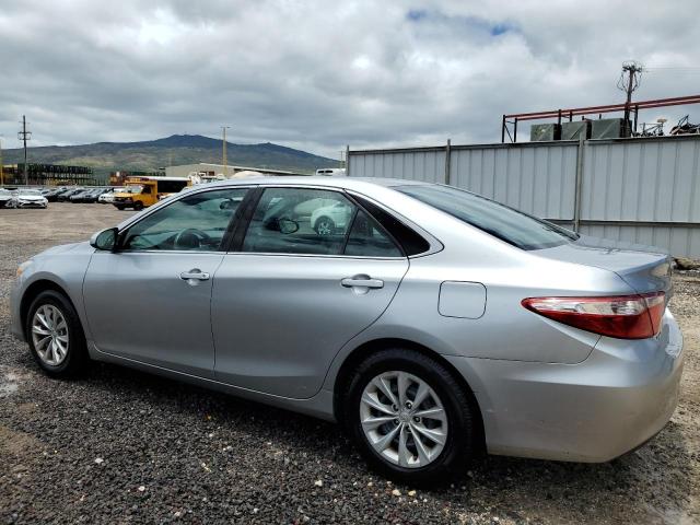 VIN 4T1BF1FK1FU880399 2015 Toyota Camry, LE no.2