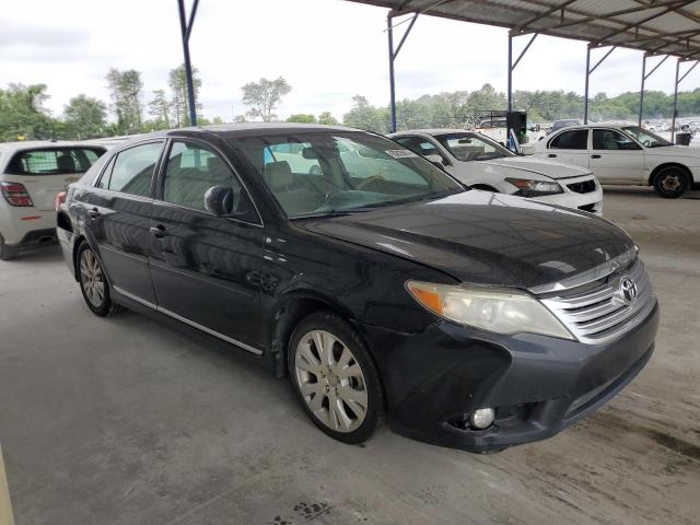 4T1BK3DB5BU388267 2011 Toyota Avalon Base