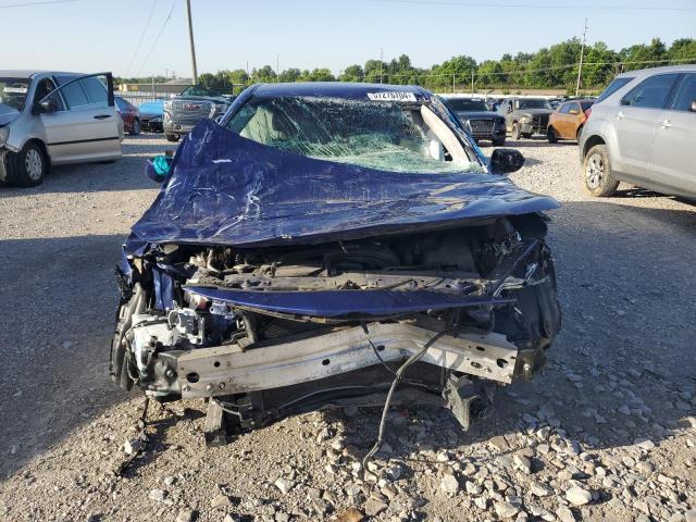 VIN 4T1B11HK4JU550938 2018 Toyota Camry, L no.5