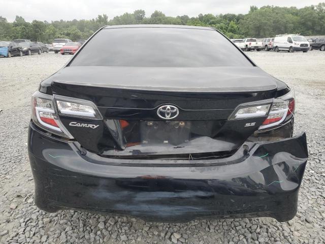 VIN 4T1BF1FK8DU248089 2013 Toyota Camry, L no.6