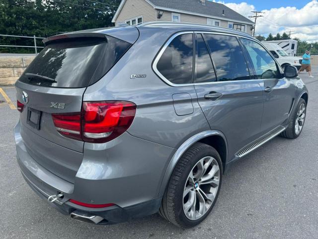 2017 BMW X5 Xdr40E VIN: 5UXKT0C52H0S80702 Lot: 58867044