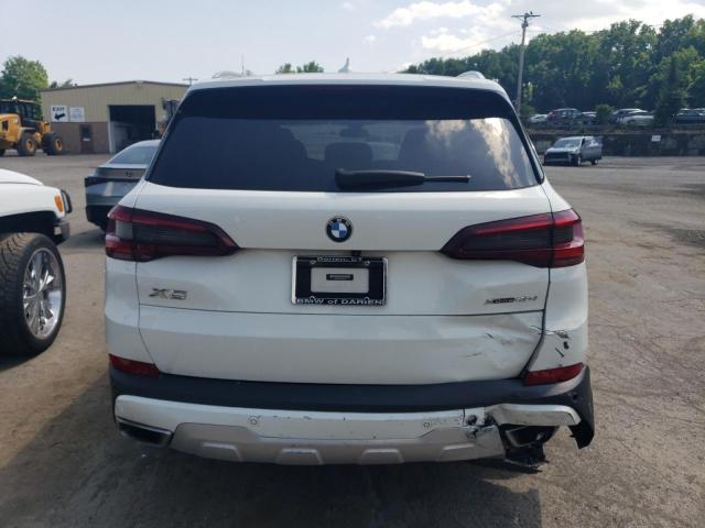 2020 BMW X5 xDrive40I VIN: 5UXCR6C05L9C92148 Lot: 59136714