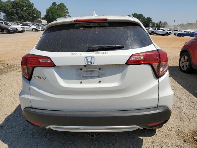 2017 Honda Hr-V Exl VIN: 3CZRU5H78HM718974 Lot: 58757234