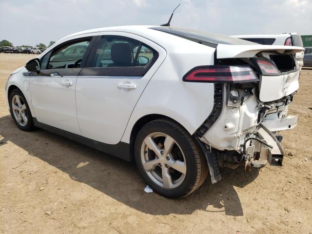 VIN 1G1RA6E43DU104802 2013 Chevrolet Volt no.2