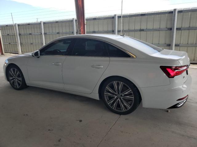 WAUD8AF26LN039284 2020 AUDI A6 - Image 2