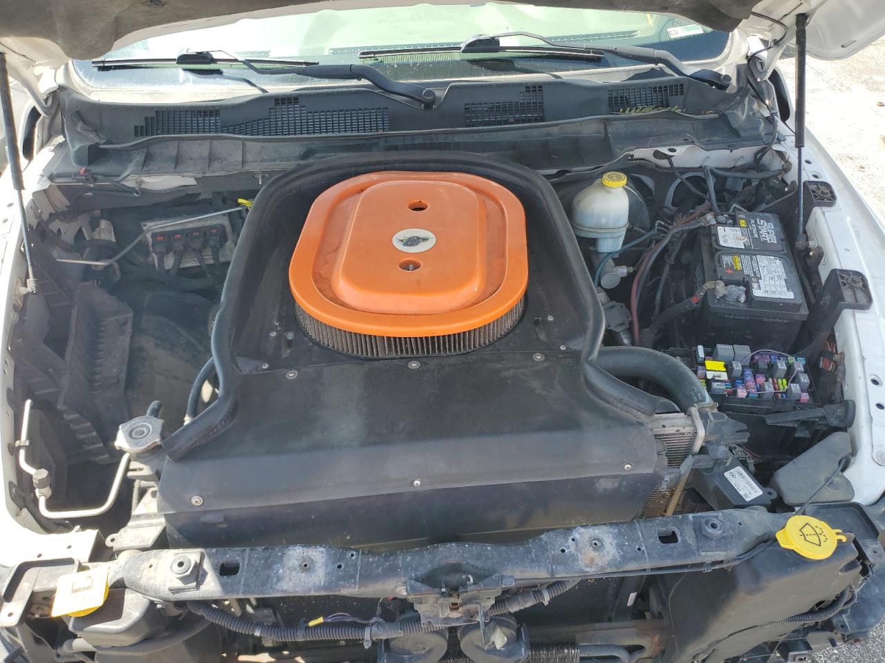 1C6RD7KT5CS132750 2012 Dodge Ram 1500 St