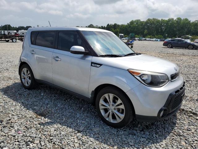 Vin: kndjp3a55g7838392, lot: 58314704, kia soul + 20164