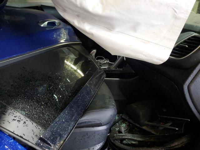 2021 Kia Seltos Sx VIN: KNDETCA20M7220346 Lot: 57471254