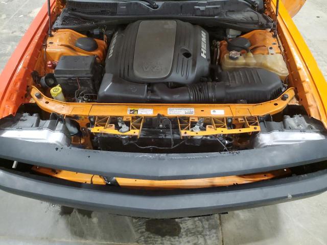2014 Dodge Challenger - Image 11
