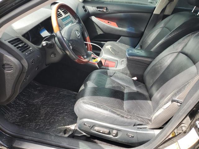 2009 Lexus Es 350 VIN: JTHBJ46G092301109 Lot: 58384714