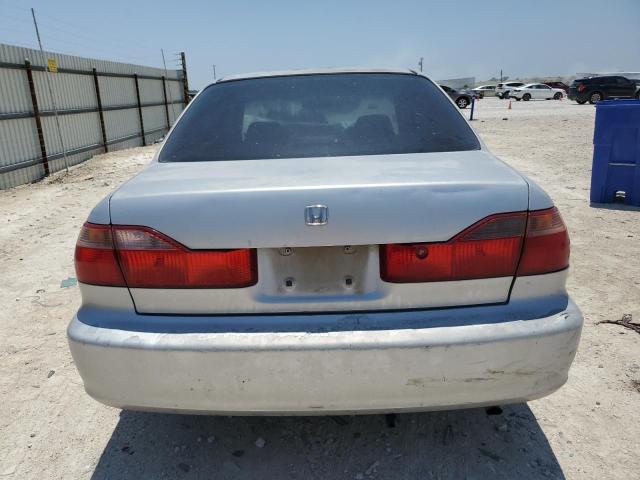 2000 Honda Accord Lx VIN: 1HGCG564XYA038505 Lot: 58108264