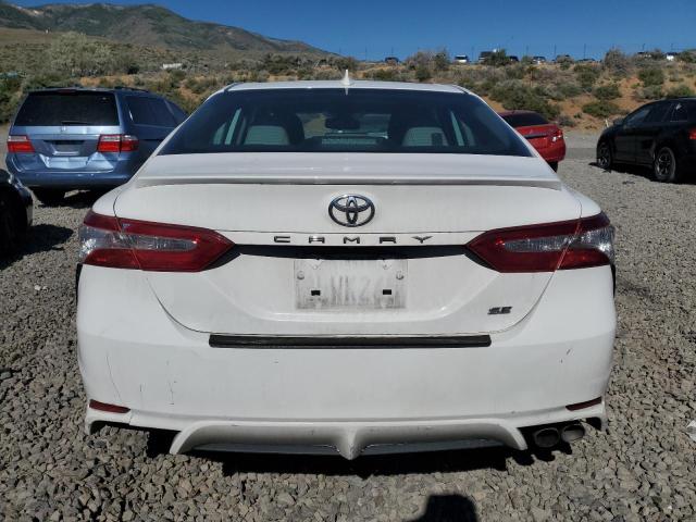 VIN 4T1B11HK9KU218110 2019 Toyota Camry, L no.6