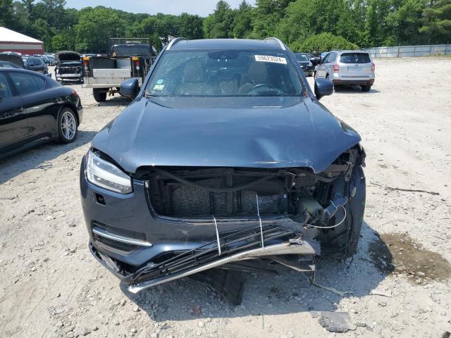 2019 Volvo Xc90 T6 Inscription VIN: YV4A22PL0K1441244 Lot: 59623524