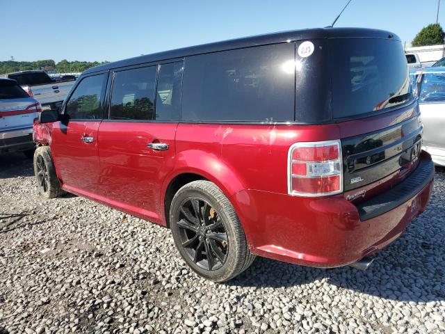 2019 FORD FLEX SEL - 2FMHK6C81KBA26041