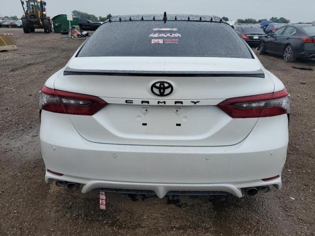 2022 Toyota Camry Trd VIN: 4T1KZ1AKXNU066796 Lot: 59828534