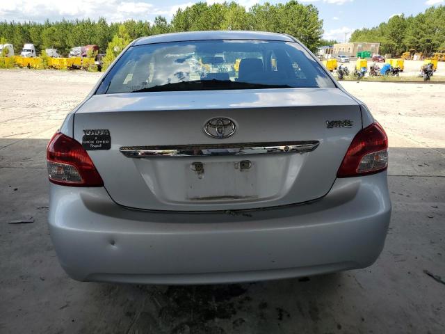 2007 Toyota Yaris VIN: JTDBT923071145815 Lot: 57868714