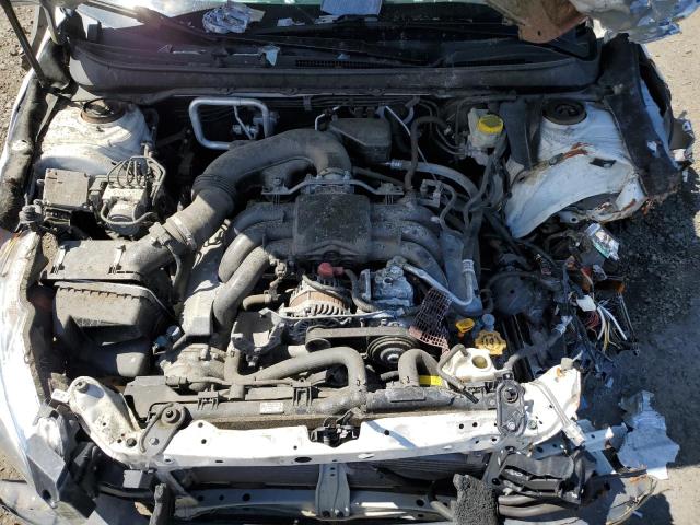 2017 Subaru Outback Touring VIN: 4S4BSETC5H3334438 Lot: 57468234