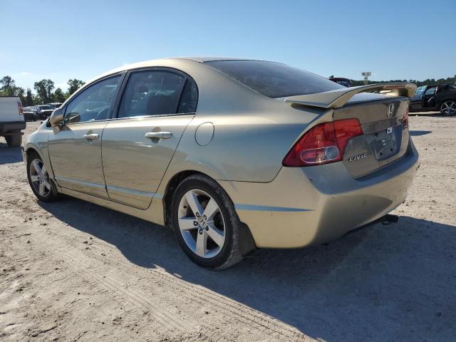 2007 Honda Civic Ex VIN: 1HGFA16867L110250 Lot: 58266944