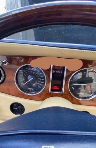 2002 Bentley Azure - Image 8