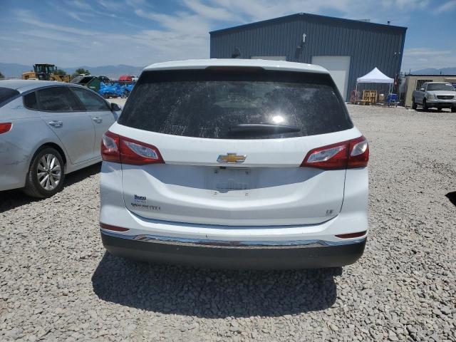 2020 Chevrolet Equinox Lt VIN: 2GNAXKEV2L6205581 Lot: 60882284