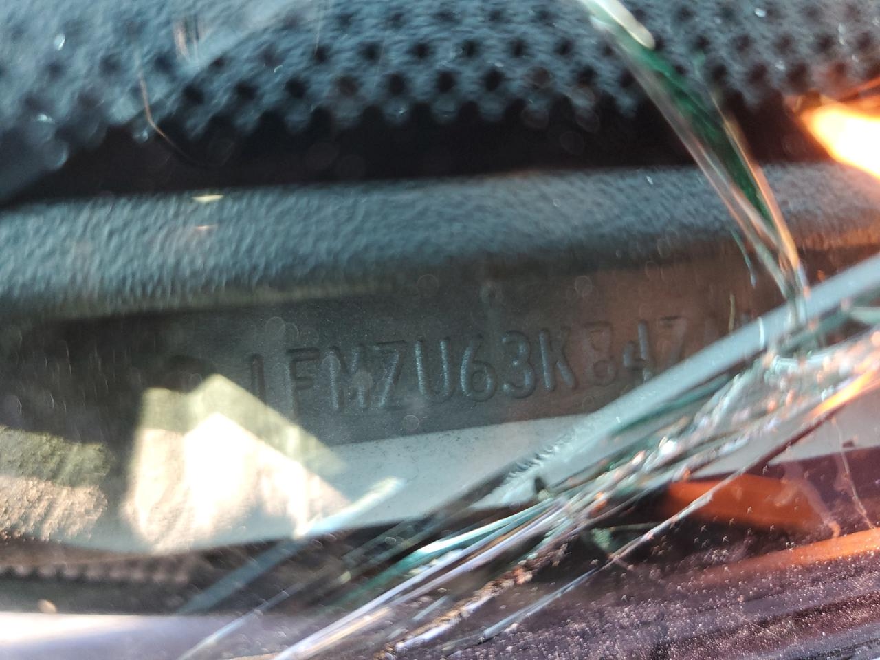 1FMZU63K84ZA17766 2004 Ford Explorer Xlt