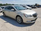 BUICK LACROSSE photo